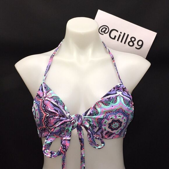 đ„Victoria's Secret Swimsuit 2âpcâ36B//SmallâNew#8 - Picture 4 of 11